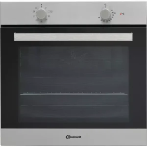 FORN BAUKNECHT  MOD. BAK3NN8F IN1