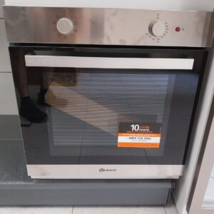 FORN BAUKNECHT  MOD. BAK3NN8F IN1