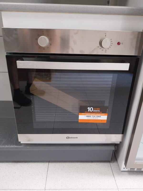 FORN BAUKNECHT  MOD. BAK3NN8F IN1