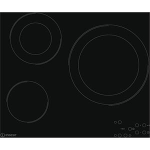 VITROCERAMICA RADIANT INDESIT RI360C (ES)