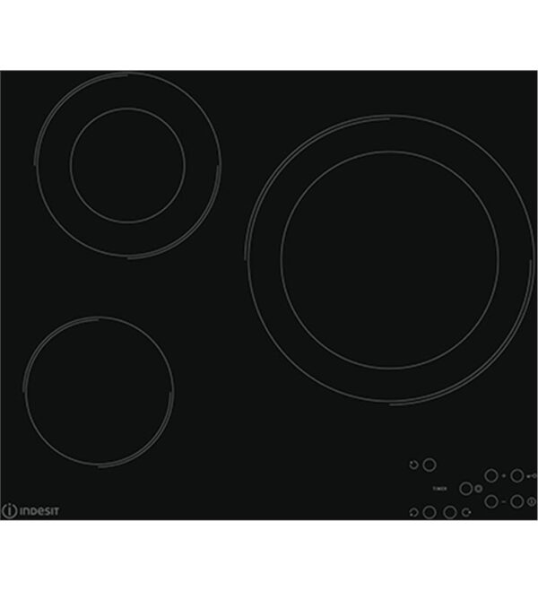 VITROCERAMICA RADIANT INDESIT RI360C (ES)