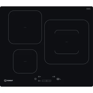 VITROCIRAMICA INDUCCIO INDESIT IS55Q60NE